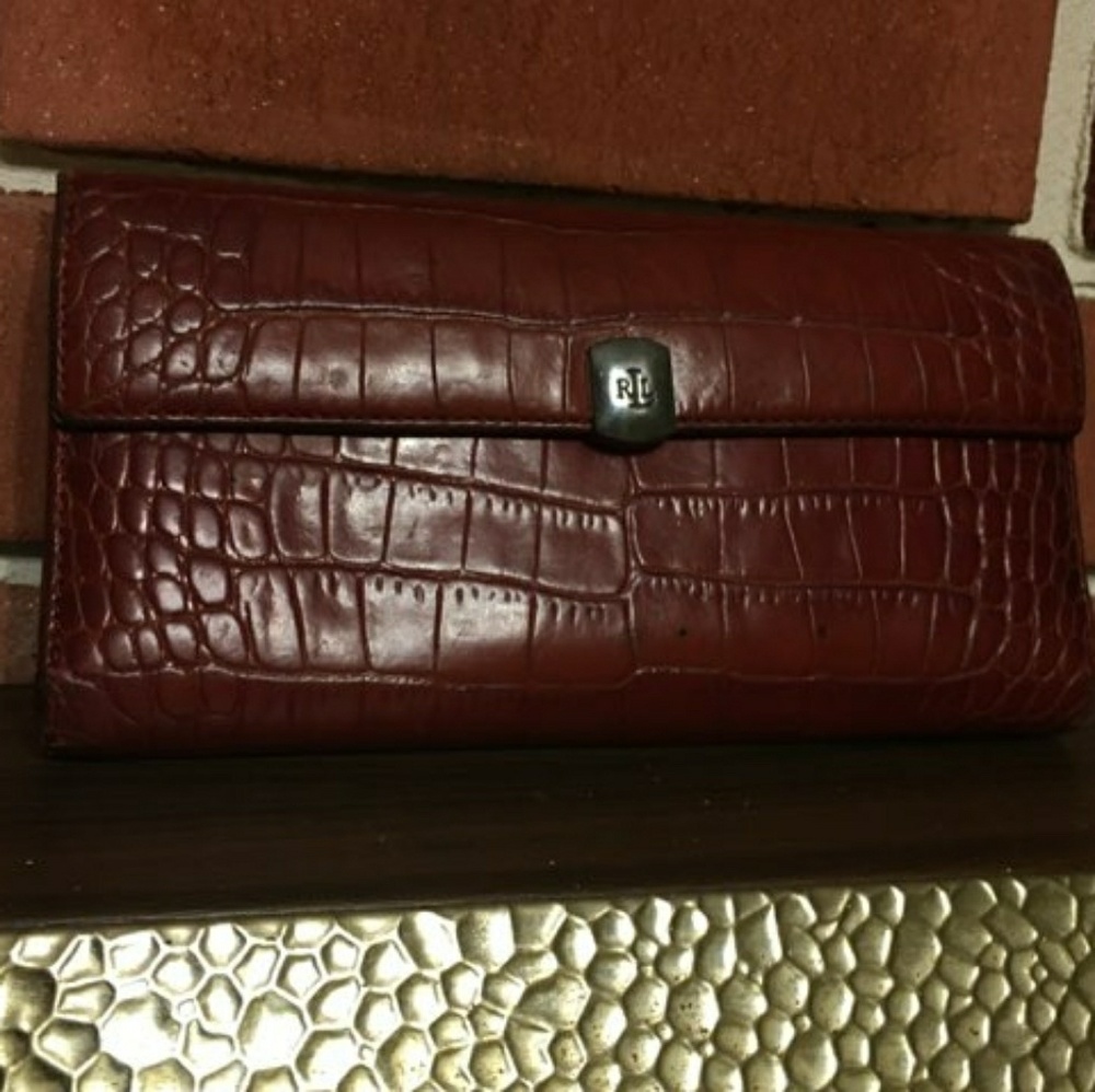 RL Wallet